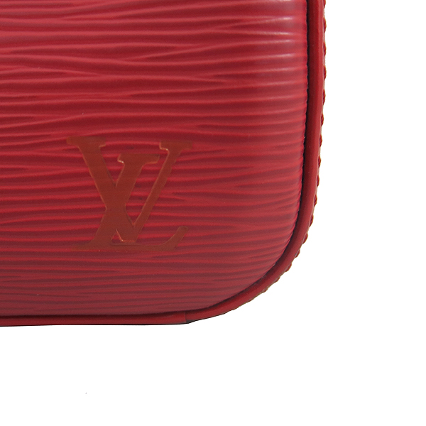 Louis Vuitton(���̺���) M5208E ���� ���� �ڽ��� ��Ʈ�� [���빮��] �̹���5 - ���̺��� �߰���ǰ