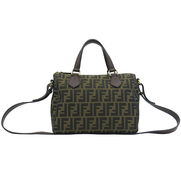 Fendi(���) 8BL121 ��ī �ΰ� �ڰ��� 2WAY �̹���2 - ���̺��� �߰���ǰ
