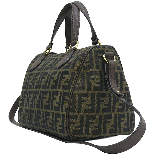 Fendi(���) 8BL121 ��ī �ΰ� �ڰ��� 2WAY �̹���3 - ���̺��� �߰���ǰ