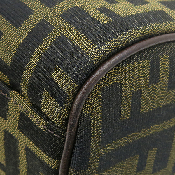 Fendi(���) 8BL121 ��ī �ΰ� �ڰ��� 2WAY �̹���5 - ���̺��� �߰���ǰ