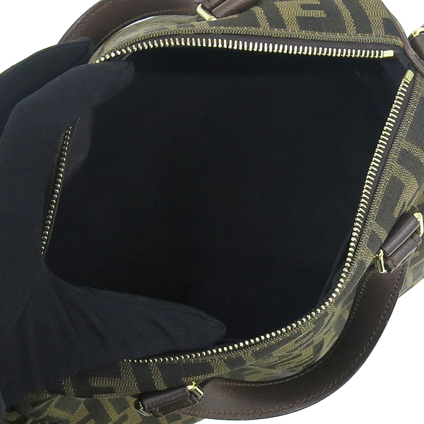 Fendi(���) 8BL121 ��ī �ΰ� �ڰ��� 2WAY �̹���6 - ���̺��� �߰���ǰ