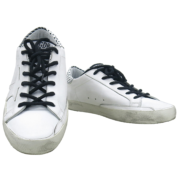 Golden Goose(��籸��) G30WS590B20B2037 ���۽�Ÿ ȭ��Ʈ ���� ������ ����Ŀ�� �̹���2 - ���̺��� �߰���ǰ