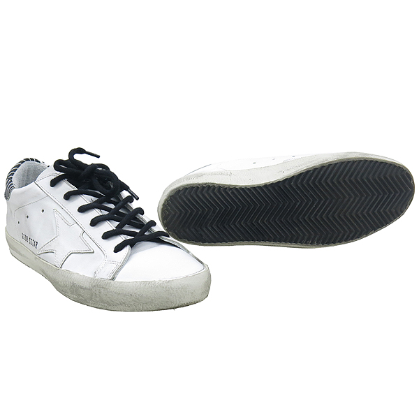 Golden Goose(��籸��) G30WS590B20B2037 ���۽�Ÿ ȭ��Ʈ ���� ������ ����Ŀ�� �̹���3 - ���̺��� �߰���ǰ