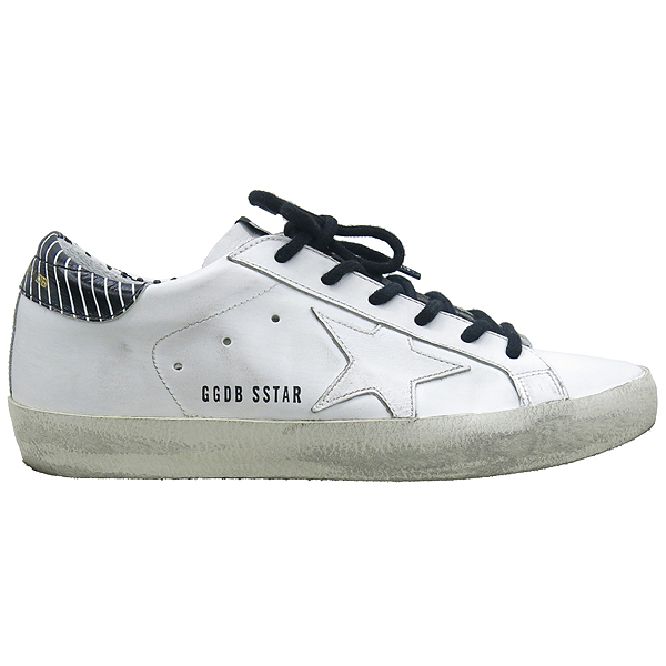 Golden Goose(��籸��) G30WS590B20B2037 ���۽�Ÿ ȭ��Ʈ ���� ������ ����Ŀ�� �̹���4 - ���̺��� �߰���ǰ