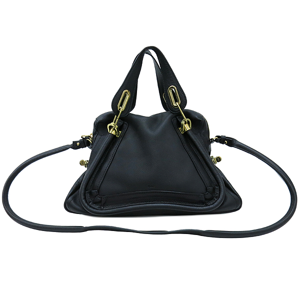 Chloe(���ο�) 8HS891 ���� ���� �Ķ�Ƽ M ������ 2WAY �̹���2 - ���̺��� �߰���ǰ