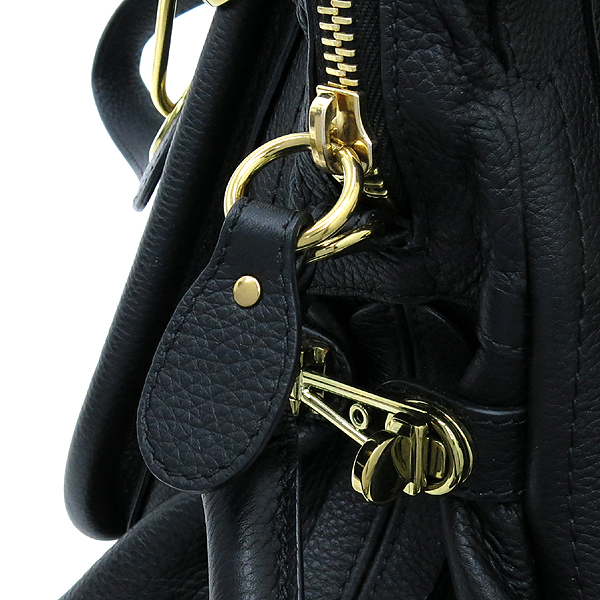 Chloe(���ο�) 8HS891 ���� ���� �Ķ�Ƽ M ������ 2WAY �̹���5 - ���̺��� �߰���ǰ