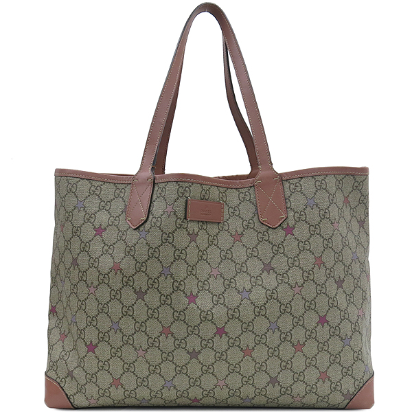 Gucci(����) 309498 GG�ΰ� PVC ���� ����� + �����Ŀ�ġ �̹���2 - ���̺��� �߰���ǰ