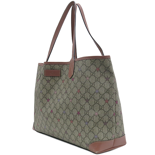 Gucci(����) 309498 GG�ΰ� PVC ���� ����� + �����Ŀ�ġ �̹���3 - ���̺��� �߰���ǰ