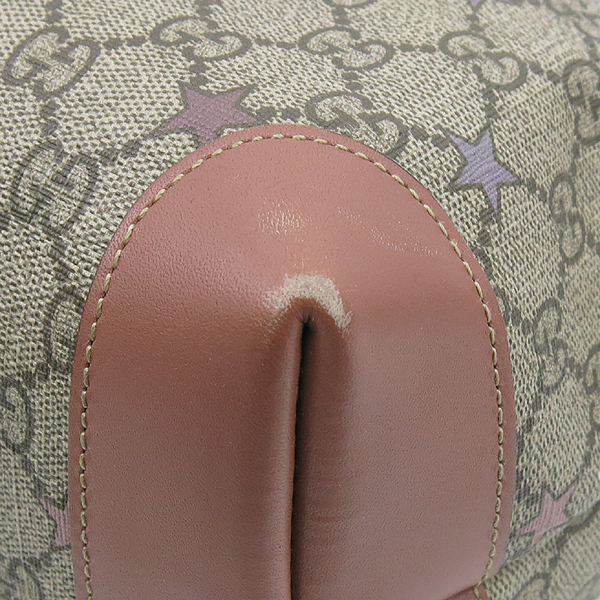 Gucci(����) 309498 GG�ΰ� PVC ���� ����� + �����Ŀ�ġ �̹���5 - ���̺��� �߰���ǰ