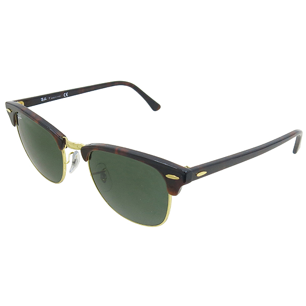 RAY-BAN(���̺�) RB3016 Ŭ�������� ȣ�� ���۶� �̹���3 - ���̺��� �߰���ǰ