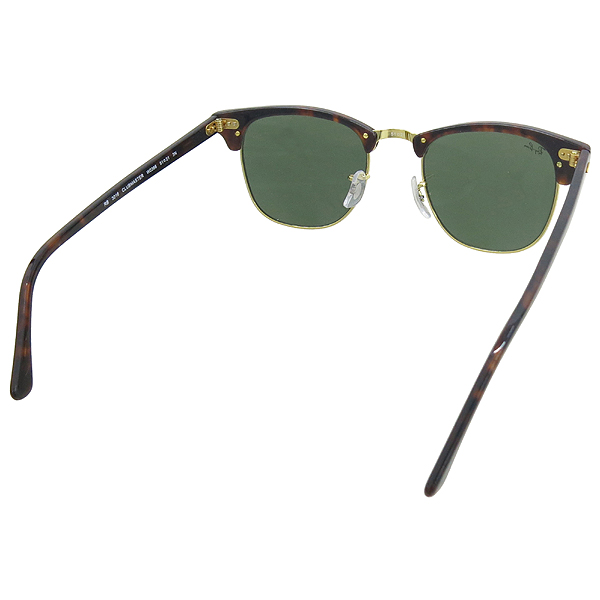 RAY-BAN(���̺�) RB3016 Ŭ�������� ȣ�� ���۶� �̹���4 - ���̺��� �߰���ǰ