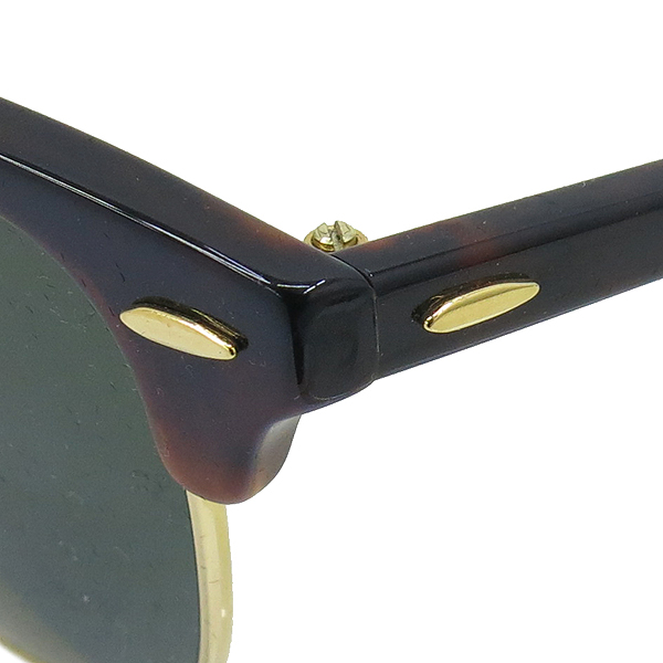 RAY-BAN(���̺�) RB3016 Ŭ�������� ȣ�� ���۶� �̹���5 - ���̺��� �߰���ǰ