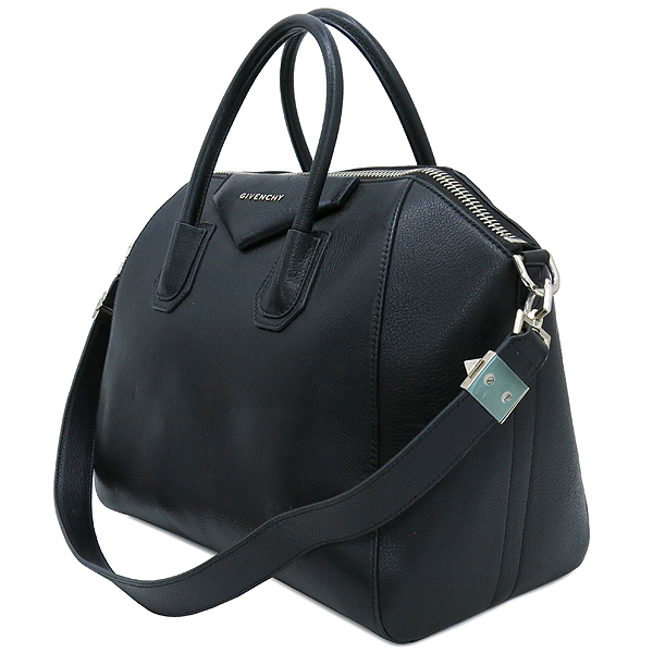 GIVENCHY(�����) 13L5100012 ���� GOAT(��Ʈ) ���Ұ��� ��Ƽ���� M������ 2WAY �̹���2 - ���̺��� �߰���ǰ
