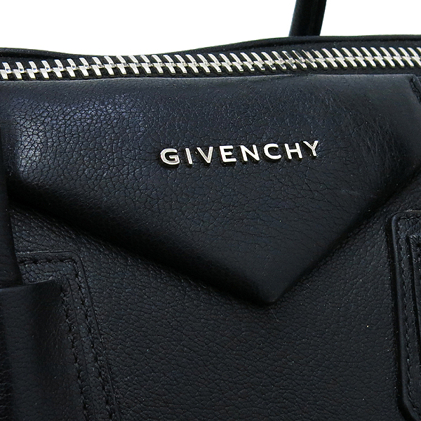GIVENCHY(�����) 13L5100012 ���� GOAT(��Ʈ) ���Ұ��� ��Ƽ���� M������ 2WAY �̹���3 - ���̺��� �߰���ǰ