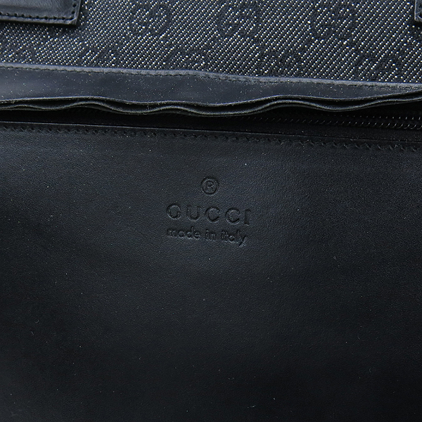 Gucci(����) 34339 ���� ���� ������ GG�ΰ� �ڰ��� ȥ�� ����� �̹���3 - ���̺��� �߰���ǰ