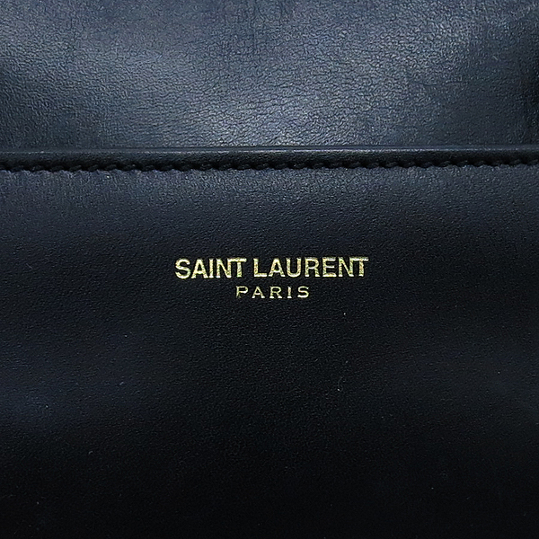 YSL(�Ի��ζ�) 322049 ���� ���� DUFFLE ���� 6 M������ ��Ʈ�� + �����Ʈ�� 2WAY �̹���3 - ���̺��� �߰���ǰ