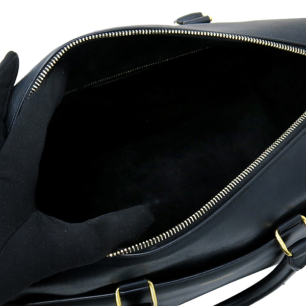 YSL(�Ի��ζ�) 322049 ���� ���� DUFFLE ���� 6 M������ ��Ʈ�� + �����Ʈ�� 2WAY �̹���6 - ���̺��� �߰���ǰ