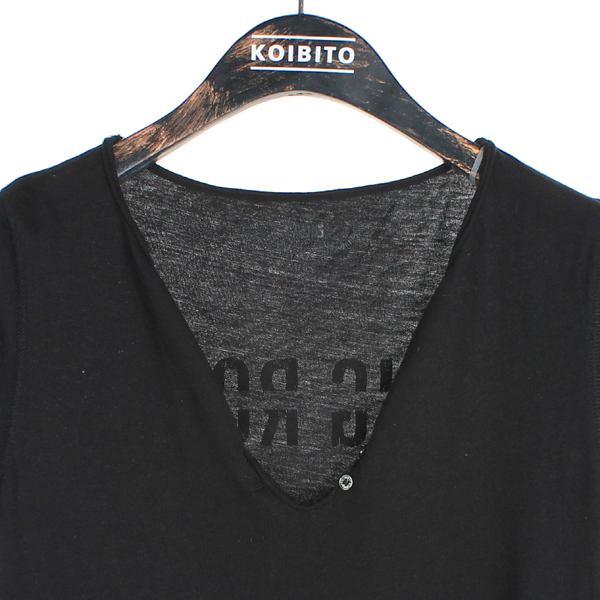 ZADIG&VOLTAIRE (���غ��׸�) ���� ������ Ƽ���� �̹���2 - ���̺��� �߰���ǰ