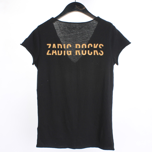 ZADIG&VOLTAIRE (���غ��׸�) ���� ������ Ƽ���� �̹���3 - ���̺��� �߰���ǰ