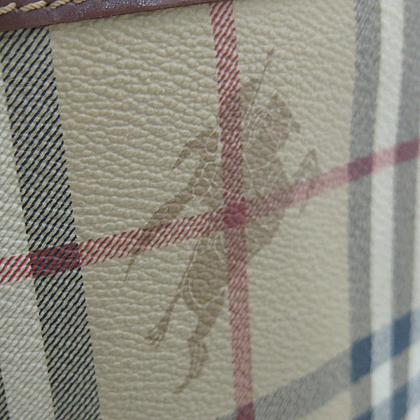 Burberry(������) üũ PVC ������ ����� [�λ꼾�Һ���] �̹���5 - ���̺��� �߰���ǰ