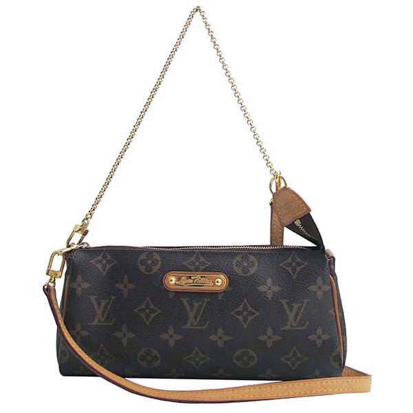 Louis Vuitton(���̺���) M95567 ���׷� ĵ���� ����Ŭ��ġ 2WAY [��õ��] �̹���2 - ���̺��� �߰���ǰ
