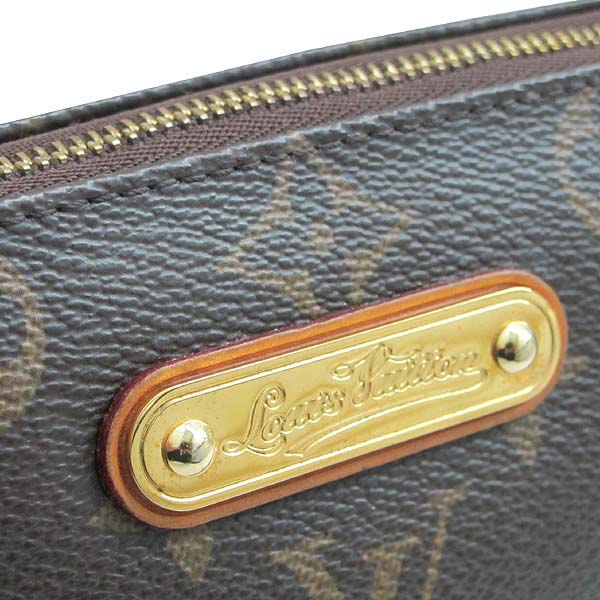 Louis Vuitton(���̺���) M95567 ���׷� ĵ���� ����Ŭ��ġ 2WAY [��õ��] �̹���3 - ���̺��� �߰���ǰ