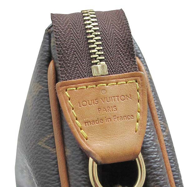 Louis Vuitton(���̺���) M95567 ���׷� ĵ���� ����Ŭ��ġ 2WAY [��õ��] �̹���4 - ���̺��� �߰���ǰ