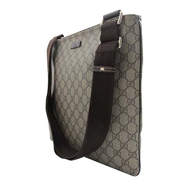 Gucci(����) 201446 GG�ΰ� PVC ���� ���� Ʈ���� ũ�ν��� [��õ��] �̹���2 - ���̺��� �߰���ǰ