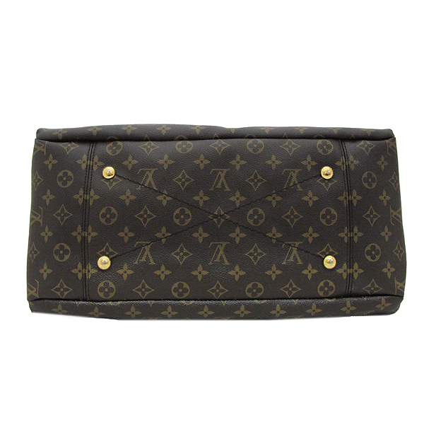 Louis Vuitton(���̺���) M40249 ���׷� ĵ���� ��ġ MM ����� [��������] �̹���4 - ���̺��� �߰���ǰ