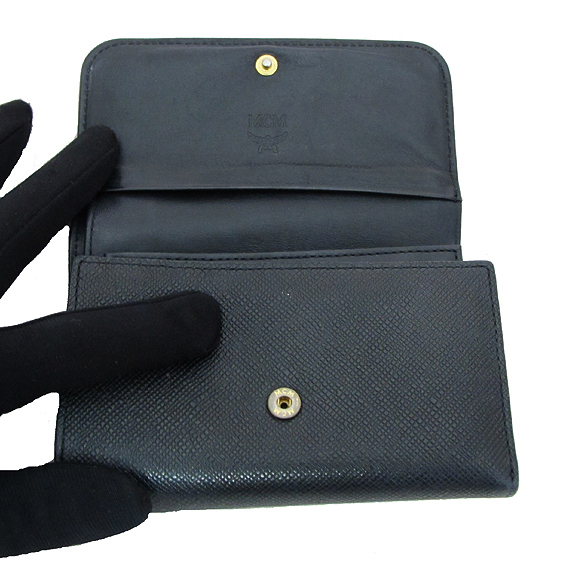 MCM(������) MYM1SLE02BK002 ���� �ΰ� ��� ���� ���� 3�� ������ [��õ ������] �̹���2 - ���̺��� �߰���ǰ