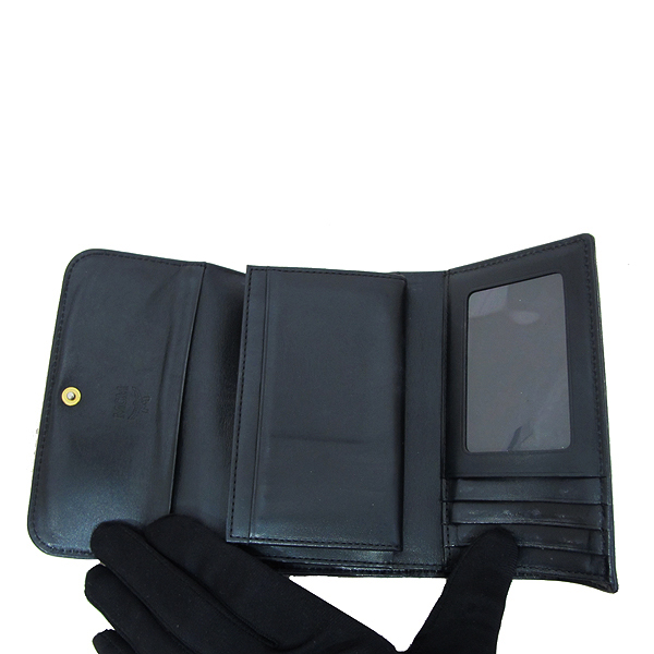 MCM(������) MYM1SLE02BK002 ���� �ΰ� ��� ���� ���� 3�� ������ [��õ ������] �̹���3 - ���̺��� �߰���ǰ