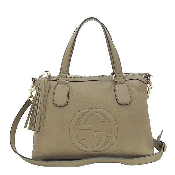 Gucci(����) 308362 ���ͷ�ŷ G �ΰ� ����Ʈ ��� ��Ż �½� CALF ���� ��Ʈ�� + �����Ʈ�� [��õ ������] �̹���2 - ���̺��� �߰���ǰ