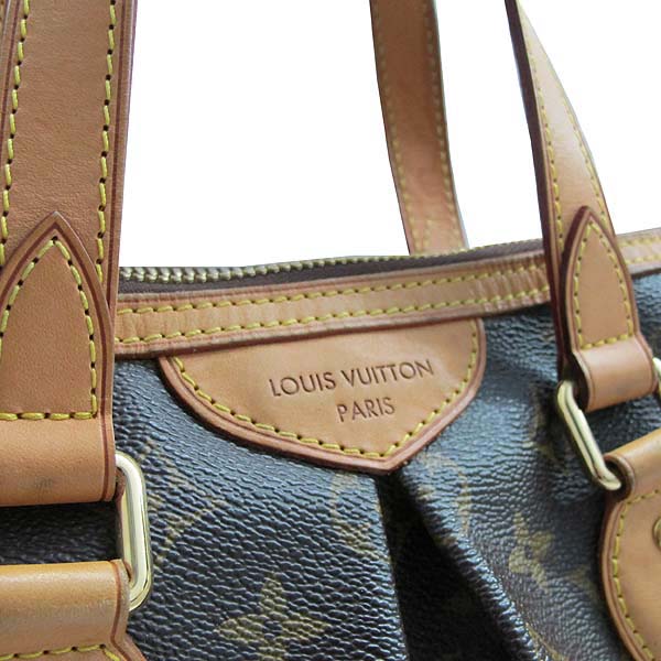 Louis Vuitton(���̺���) M40145 ���׷� ĵ���� �ȷ��� PM 2WAY [��õ��] �̹���2 - ���̺��� �߰���ǰ