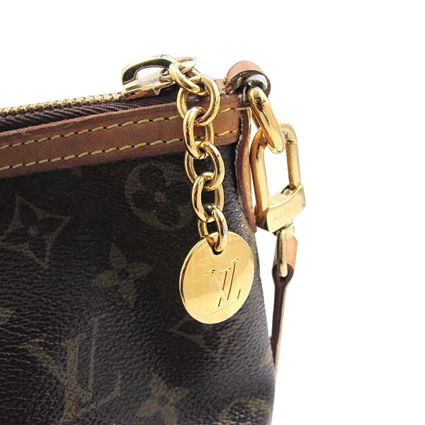 Louis Vuitton(���̺���) M40145 ���׷� ĵ���� �ȷ��� PM 2WAY [��õ��] �̹���4 - ���̺��� �߰���ǰ