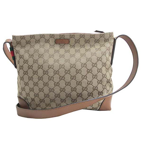 Gucci(����) 337598 GG�ΰ� �ڰ��� ���� ���� Ʈ���� ũ�ν��� [��õ��] �̹���2 - ���̺��� �߰���ǰ