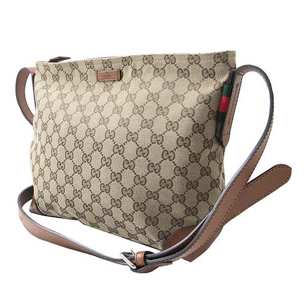Gucci(����) 337598 GG�ΰ� �ڰ��� ���� ���� Ʈ���� ũ�ν��� [��õ��] �̹���3 - ���̺��� �߰���ǰ