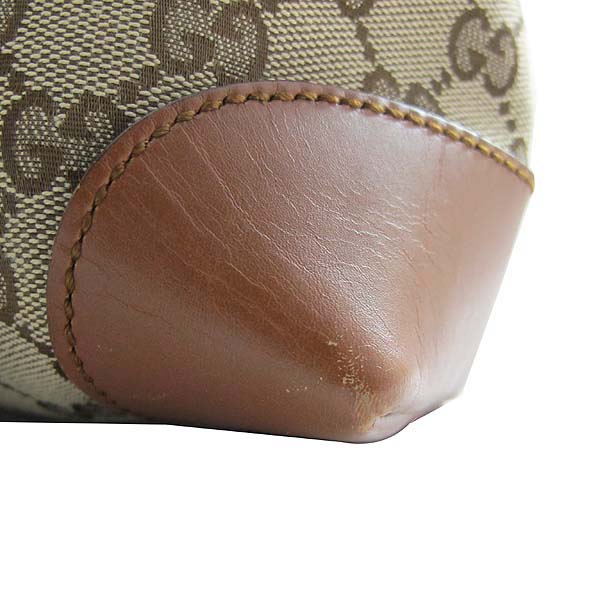 Gucci(����) 337598 GG�ΰ� �ڰ��� ���� ���� Ʈ���� ũ�ν��� [��õ��] �̹���5 - ���̺��� �߰���ǰ