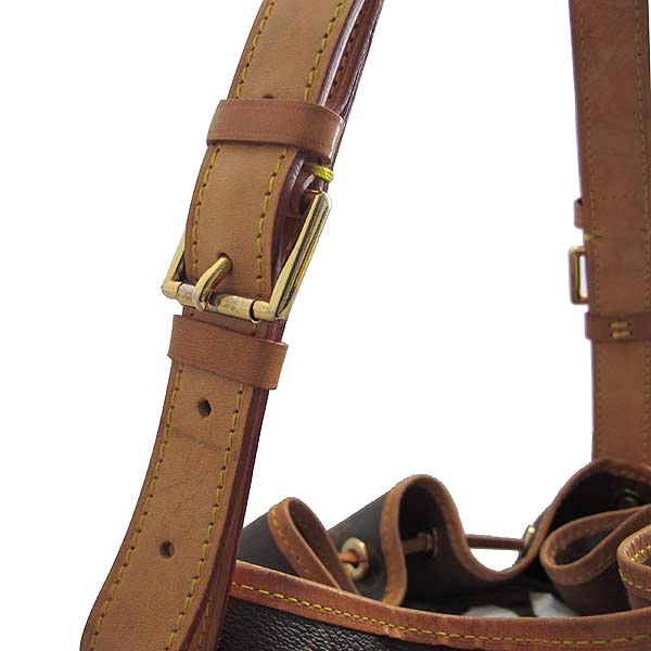 Louis Vuitton(���̺���) M42224 ���׷� ĵ���� �뿡 ����� [��õ��] �̹���3 - ���̺��� �߰���ǰ