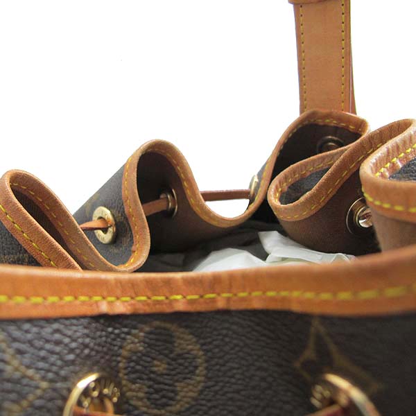 Louis Vuitton(���̺���) M42224 ���׷� ĵ���� �뿡 ����� [��õ��] �̹���4 - ���̺��� �߰���ǰ