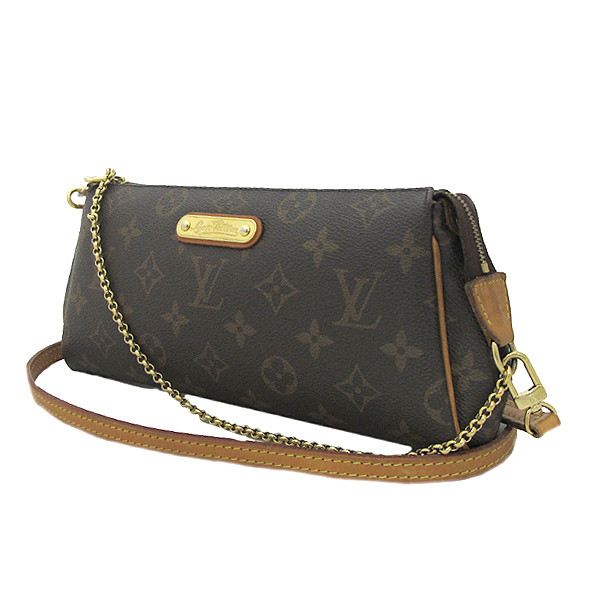 Louis Vuitton(���̺���) M95567 ���׷� ĵ���� ����Ŭ��ġ 2WAY [��õ ������] �̹���2 - ���̺��� �߰���ǰ