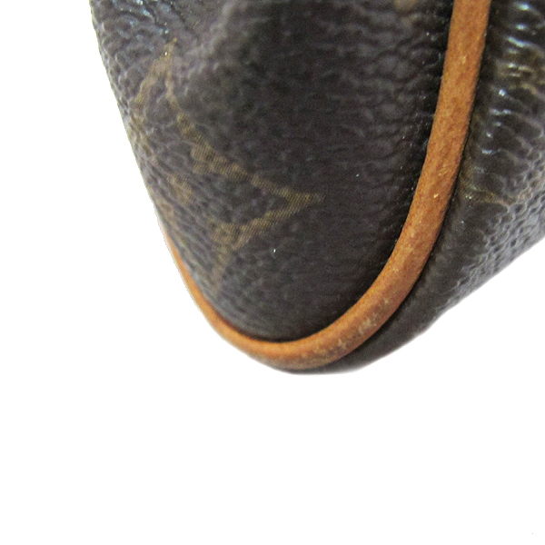 Louis Vuitton(���̺���) M95567 ���׷� ĵ���� ����Ŭ��ġ 2WAY [��õ ������] �̹���3 - ���̺��� �߰���ǰ