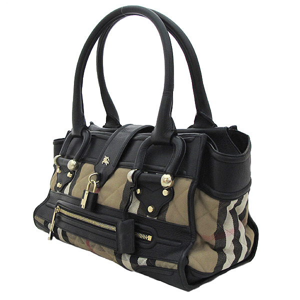 Burberry(������) ���� �ΰ� ��� ���μ� ���� ����� [��õ ������] �̹���3 - ���̺��� �߰���ǰ