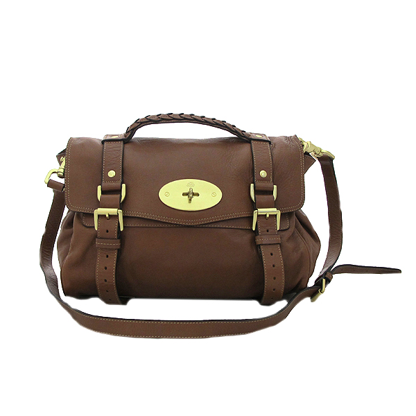 MULBERRY(�ֹ���) HH7539 ���� ��ũ ���� �˷��� ����ΰ� 2WAY [�뱸�ݿ��纻��] �̹���2 - ���̺��� �߰���ǰ