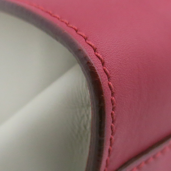 Ferragamo(��󰡸�) 21 D543 ���Ǿ� ��Ƽ �÷� ��ġ�� ���� �ΰ� ��� ��Ʈ�� + �����Ʈ�� 2WAY [�λ꼾�Һ���] �̹���5 - ���̺��� �߰���ǰ