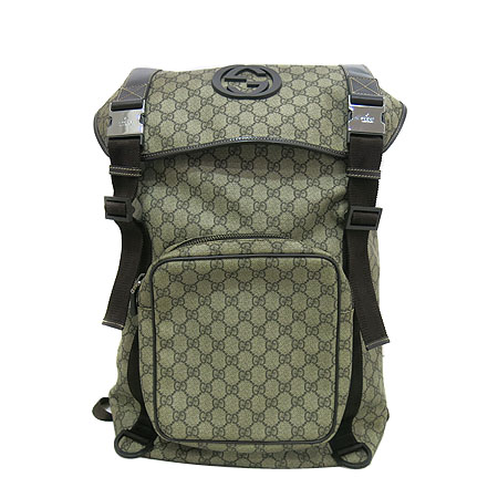 Gucci(����) 246321 GG�ΰ� PVC ��ũ���� ���� Ʈ���� ���ͷ�ŷ G �ΰ� ���� ���� [��õ��] �̹���2 - ���̺��� �߰���ǰ