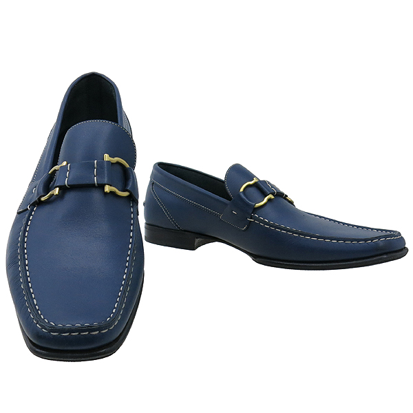 Ferragamo(󰡸) SOFT ̺ ÷  ġ   