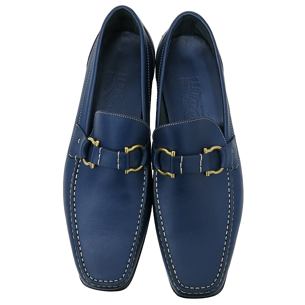Ferragamo(󰡸) SOFT ̺ ÷  ġ    ̹4 - ̺ ߰ǰ