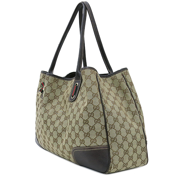 Gucci(����) 161719 GG �ΰ� �ڰ��� ��� ���� ��� ����� �̹���3 - ���̺��� �߰���ǰ