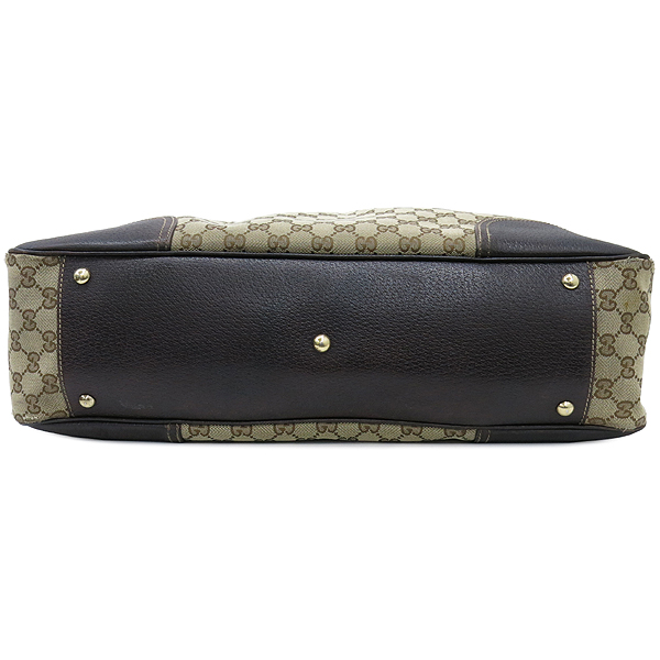 Gucci(����) 161719 GG �ΰ� �ڰ��� ��� ���� ��� ����� �̹���4 - ���̺��� �߰���ǰ