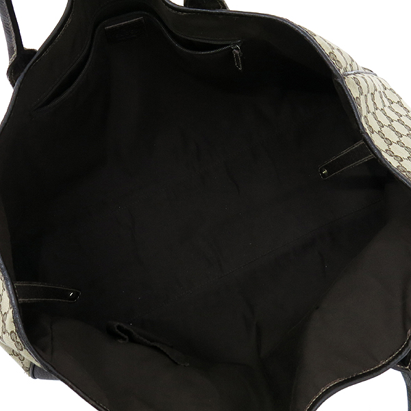 Gucci(����) 161719 GG �ΰ� �ڰ��� ��� ���� ��� ����� �̹���6 - ���̺��� �߰���ǰ